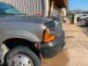 2000 Ford F-450 Pickup Truck, VIN # 3FDXF46F7YMA24610 - 3