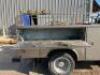 2000 Ford F-450 Pickup Truck, VIN # 3FDXF46F7YMA24610 - 6
