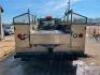 2000 Ford F-450 Pickup Truck, VIN # 3FDXF46F7YMA24610 - 8