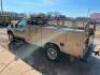 2000 Ford F-450 Pickup Truck, VIN # 3FDXF46F7YMA24610 - 13