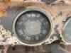 DESCRIPTION: RAT ROD BUS INFORMATION: NOT IN WORKING CONDITION LOCATION: FRONT LOT LOCATION: 6249 LORENS LN. CEDAR HILL, MO 63016 QTY: 1 - 13