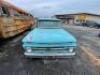 DESCRIPTION: CHEVEROLET RAT ROD TRUCK WITH LOWERING KIT INFORMATION: RUNS AND DRIVES LOCATION: FRONT LOT LOCATION: 6249 LORENS LN. CEDAR HILL, MO 6301 - 3
