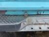 DESCRIPTION: CHEVEROLET RAT ROD TRUCK WITH LOWERING KIT INFORMATION: RUNS AND DRIVES LOCATION: FRONT LOT LOCATION: 6249 LORENS LN. CEDAR HILL, MO 6301 - 9