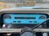DESCRIPTION: CHEVEROLET RAT ROD TRUCK WITH LOWERING KIT INFORMATION: RUNS AND DRIVES LOCATION: FRONT LOT LOCATION: 6249 LORENS LN. CEDAR HILL, MO 6301 - 14