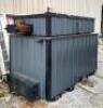 DESCRIPTION: COMMERCIAL BOILER FURNACE LOCATION: BACK LOT LOCATION: 6249 LORENS LN. CEDAR HILL, MO 63016 QTY: 1