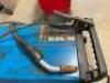 DESCRIPTION: HIGH OUTPUT MIG WELDER BRAND/MODEL: MILLER MILLERMATIC 250X LOCATION: WAREHOUSE LOCATION: 6249 LORENS LN. CEDAR HILL, MO 63016 QTY: 1 - 5