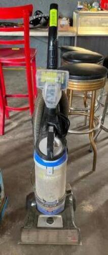 VISSELL VACCUM