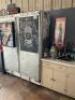 THERMADOR UPRIGHT REFRIGERATOR / WITHOUT FACE PLATE - 3