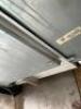 THERMADOR UPRIGHT REFRIGERATOR / WITHOUT FACE PLATE - 4