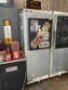 THERMADOR UPRIGHT FREEZER / WITHOUT FACE PLATE - 7