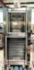 PROOFER OVEN BAKING CENTER