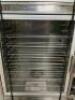 PROOFER OVEN BAKING CENTER - 2
