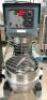 80 QT. MIXER - 2