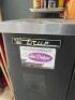 TRUE TWO DOOR REFRIGERATED PREP TABLE - 5