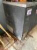 TRUE TWO DOOR REFRIGERATED PREP TABLE - 7