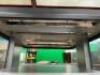 SELF-SERVE HOT FOOD WARMER MERCHANDISER HEATED HOLDING CASE - 7