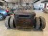 DESCRIPTION: HANDFULL RAT ROD INFORMATION: MADE BY JIMMY SMOOTH, IN WORKING CONDITION LOCATION: WAREHOUSE LOCATION: 6249 LORENS LN. CEDAR HILL, MO 630 - 3