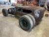 DESCRIPTION: HANDFULL RAT ROD INFORMATION: MADE BY JIMMY SMOOTH, IN WORKING CONDITION LOCATION: WAREHOUSE LOCATION: 6249 LORENS LN. CEDAR HILL, MO 630 - 4