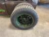 DESCRIPTION: HANDFULL RAT ROD INFORMATION: MADE BY JIMMY SMOOTH, IN WORKING CONDITION LOCATION: WAREHOUSE LOCATION: 6249 LORENS LN. CEDAR HILL, MO 630 - 5