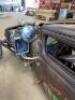 DESCRIPTION: HANDFULL RAT ROD INFORMATION: MADE BY JIMMY SMOOTH, IN WORKING CONDITION LOCATION: WAREHOUSE LOCATION: 6249 LORENS LN. CEDAR HILL, MO 630 - 7
