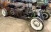 DESCRIPTION: RAT ROD VEHICLE INFORMATION: NOT IN WORKING CONDITION LOCATION: WAREHOUSE LOCATION: 6249 LORENS LN. CEDAR HILL, MO 63016 QTY: 1