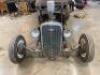 DESCRIPTION: RAT ROD VEHICLE INFORMATION: NOT IN WORKING CONDITION LOCATION: WAREHOUSE LOCATION: 6249 LORENS LN. CEDAR HILL, MO 63016 QTY: 1 - 4