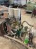 DESCRIPTION: RAT ROD VEHICLE INFORMATION: NOT IN WORKING CONDITION LOCATION: WAREHOUSE LOCATION: 6249 LORENS LN. CEDAR HILL, MO 63016 QTY: 1 - 5