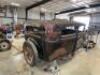 DESCRIPTION: GROCERY GETTER RAT ROD FRAME INFORMATION: NOT IN WORKING CONDITION LOCATION: WAREHOUSE LOCATION: 6249 LORENS LN. CEDAR HILL, MO 63016 QTY - 3
