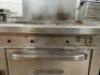 36" 4-BURNER GAS RANGE/OVEN - 2