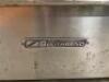 36" 4-BURNER GAS RANGE/OVEN - 3