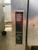 36" 4-BURNER GAS RANGE/OVEN - 6