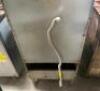 NATURAL GAS INSTANT RECOVERY FRYER - 6