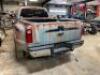 2008 Ford F-450 Pickup Truck, VIN # 1FTXW43R58EC39704 - 9