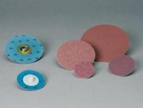 DESCRIPTION: (2) PACKS OF (50) QUICK CHANGE TS DISCS BRAND/MODEL: STANDARD ABRASIVES/522456 INFORMATION: 2-PLY/GRIT: 80 RETAIL$: 34.50 PER PK OF 50 SI