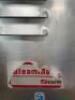 CROWN STEAM 40 GALLON GAS STATIONARY STEAM KETTLE - 2