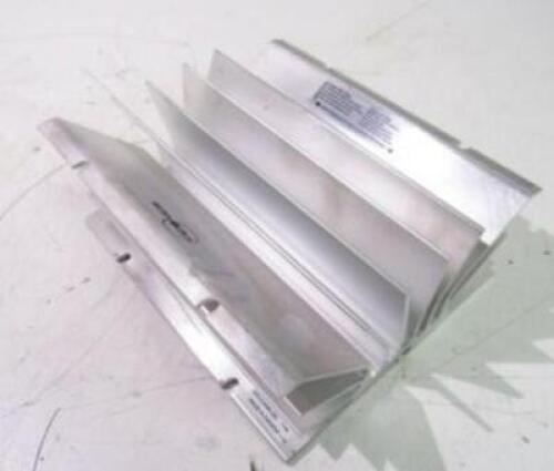 DESCRIPTION: (3) ELECTRIC ACCESSORY BRAND/MODEL: VICONICS/R810-441 INFORMATION: SILVER/45AMP/480VAC RETAIL$: 95.67 EACH SIZE: 3.55" X 5.25" X 2.95" QT
