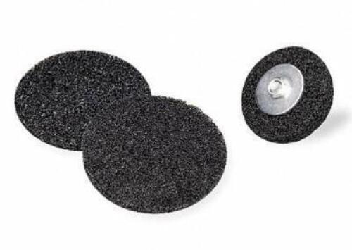 DESCRIPTION: (2) PACKS OF (15) FIBER DISC BRAND/MODEL: SCOTCH-BRITE/61500120722 INFORMATION: FIBER DISC/NON-WOVEN/SILICON CARBIDE RETAIL$: 199.41 PER