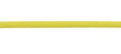 DESCRIPTION: (2) AIR BRAKE TUBING BRAND/MODEL: PARKER/1120-8B-YEL-100 INFORMATION: YELLOW/MAX WORKING PRESSURE: 150 PSI/TEMP RANGE: -40 TO 200F RETAIL