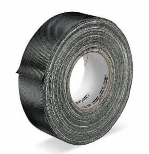 DESCRIPTION: (5) DUCT TAPE ROLLS BRAND/MODEL: ABILITY ONE/7510-00-074-4961 INFORMATION: BLACK/CONTINUOUS ROLL RETAIL$: 28.46 EACH SIZE: 2" X 60 YDS QT