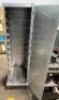 REACH-IN RETARDER CABINET - 4