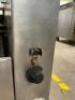 VERTICAL CONVEYOR TOASTER - 2