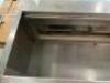 44" ELECTRIC WALL MOUNT SALAMANDER - 2