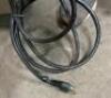 44" ELECTRIC WALL MOUNT SALAMANDER - 3