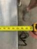 44" ELECTRIC WALL MOUNT SALAMANDER - 4