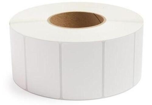DESCRIPTION: (6) DIRECT THERMAL LABELS BRAND/MODEL: WORKFLOW/162074-8808 INFORMATION: WHITE/3000 LABELS PER ROLL RETAIL$: 16.99 EACH SIZE: 3" X 2" QTY