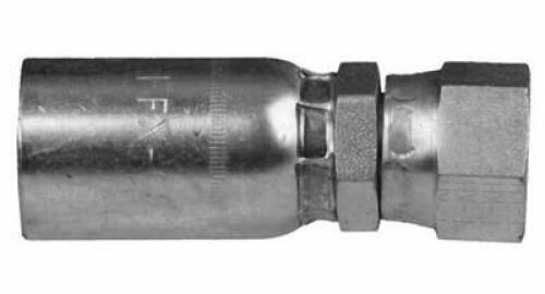 DESCRIPTION: (1) PACK OF (20) O-RING FACE SEAL BRAND/MODEL: 6A26V INFORMATION: STOCK IMAGE NOT REFLECTIVE OF LOT RETAIL$: 116.20 PER PK OF 20 SIZE: 2"