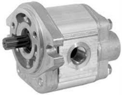 DESCRIPTION: (1) HYDRAULIC PUMP BRAND/MODEL: PRINCE #SP20B27A9H9-R RETAIL$: 280 SIZE: 1.654 CU IN QTY: 1