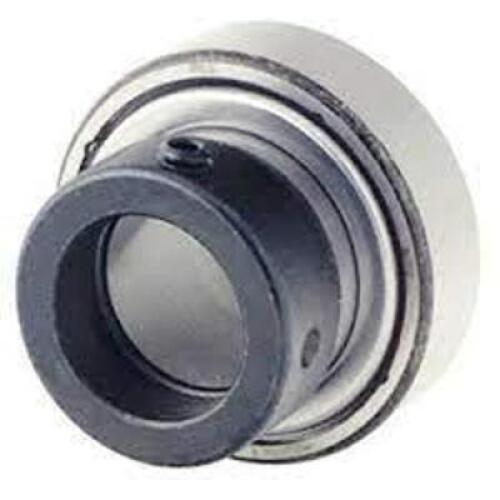 DESCRIPTION: (2) BALL BEARING W/COLLAR BRAND/MODEL: CONSOLIDATED BEARING #RA-109-111 RETAIL$: $67.94 EA SIZE: 1.938 IN QTY: 2