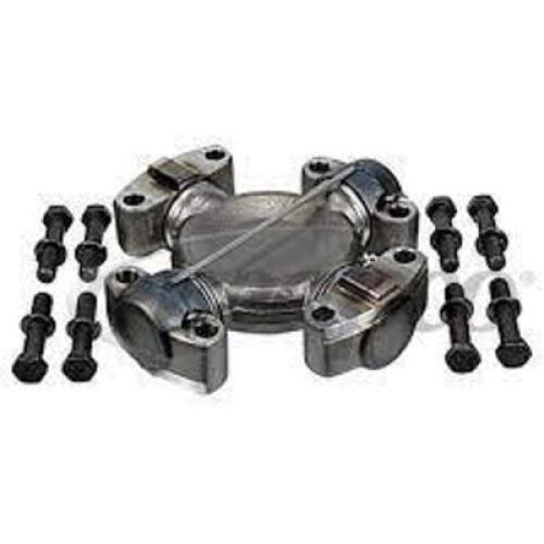 DESCRIPTION: (2) U-JOINT BRAND/MODEL: SKF #6-9016 RETAIL$: $40.00 EA QTY: 2