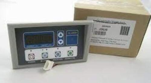 DESCRIPTION: (5) DISPLAY USE WITH 2NRX2C 2NRX3C BRAND/MODEL: DAYTON #22KJ49 RETAIL$: $21.50 EA QTY: 5